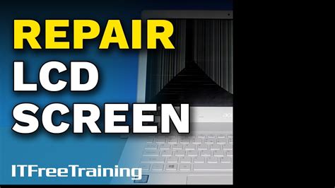 fix lcd|fix lcd monitor.